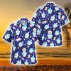 Hitomoshi Pokemon Tropical Hawaiian Shirt