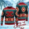 Hive Fleet Behemoth Iconic Christmas Ugly Sweater 3D Gift For Men And Women