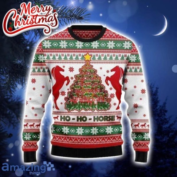 Dallas Cowboys Ugly Sweater, Santa Hat Ho Ho Ho Personalized Ugly Christmas  Sweater 3d - T-shirts Low Price