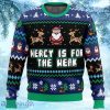 Holiday Sweater Ugly Christmas Sweater 3D Gift Christmas Funny