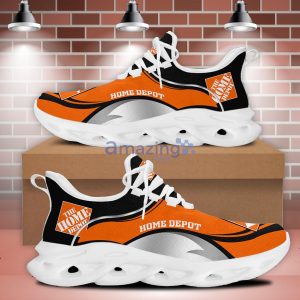 home depot Max Soul Shoes Sport Sneakers New Trend Shoes Special Gift Product Photo 2