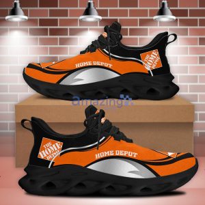 home depot Max Soul Shoes Sport Sneakers New Trend Shoes Special Gift Product Photo 1