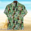 Horse Hawaiian Shirt Gift For Dog Lovers