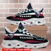 Houston Texans Clunky Max Soul Sneaker Running Sport Shoes Men And Women Gift