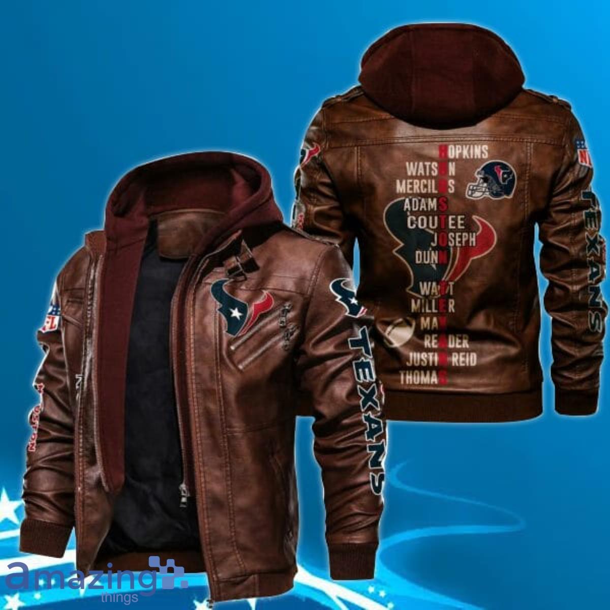 Unique on sale leather jackets