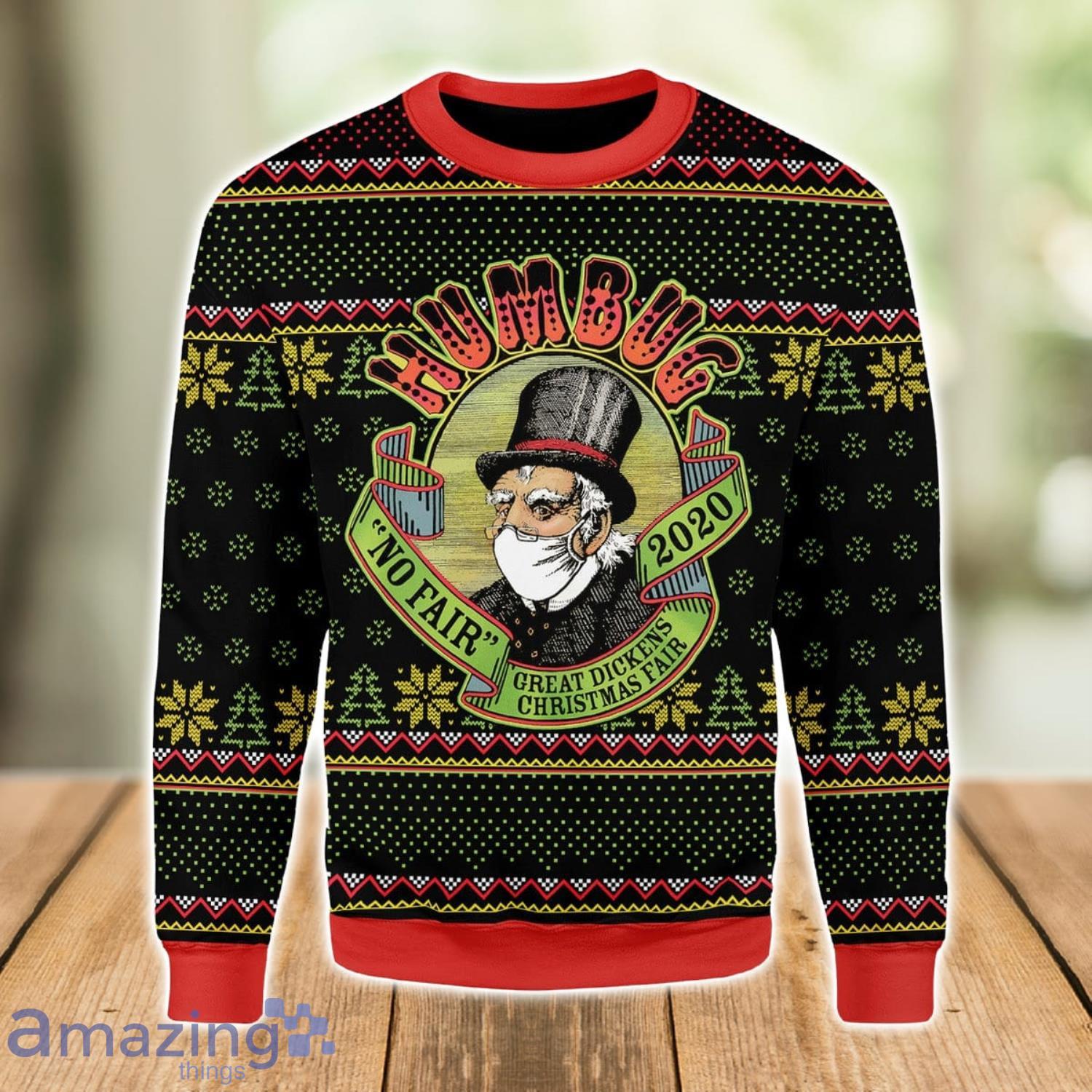 Ugly christmas sweater deals 2020