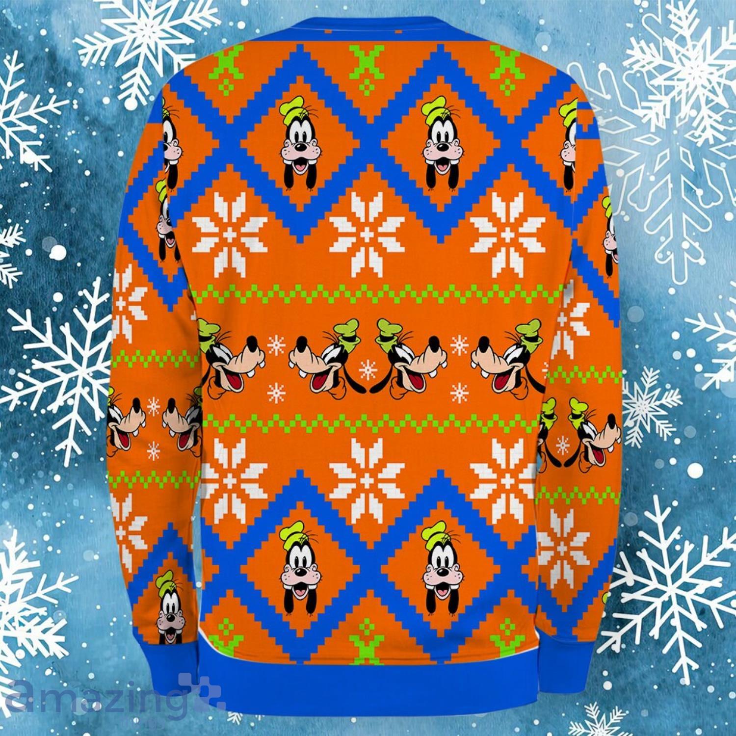 I Don't Give A Hyuck Ugly Christmas Sweater image I Don't Give A Hyuck Ugly Christmas Sweater Product Photo 3