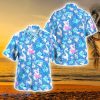 Ice Pokemon Tropical Hawaiian Shirt