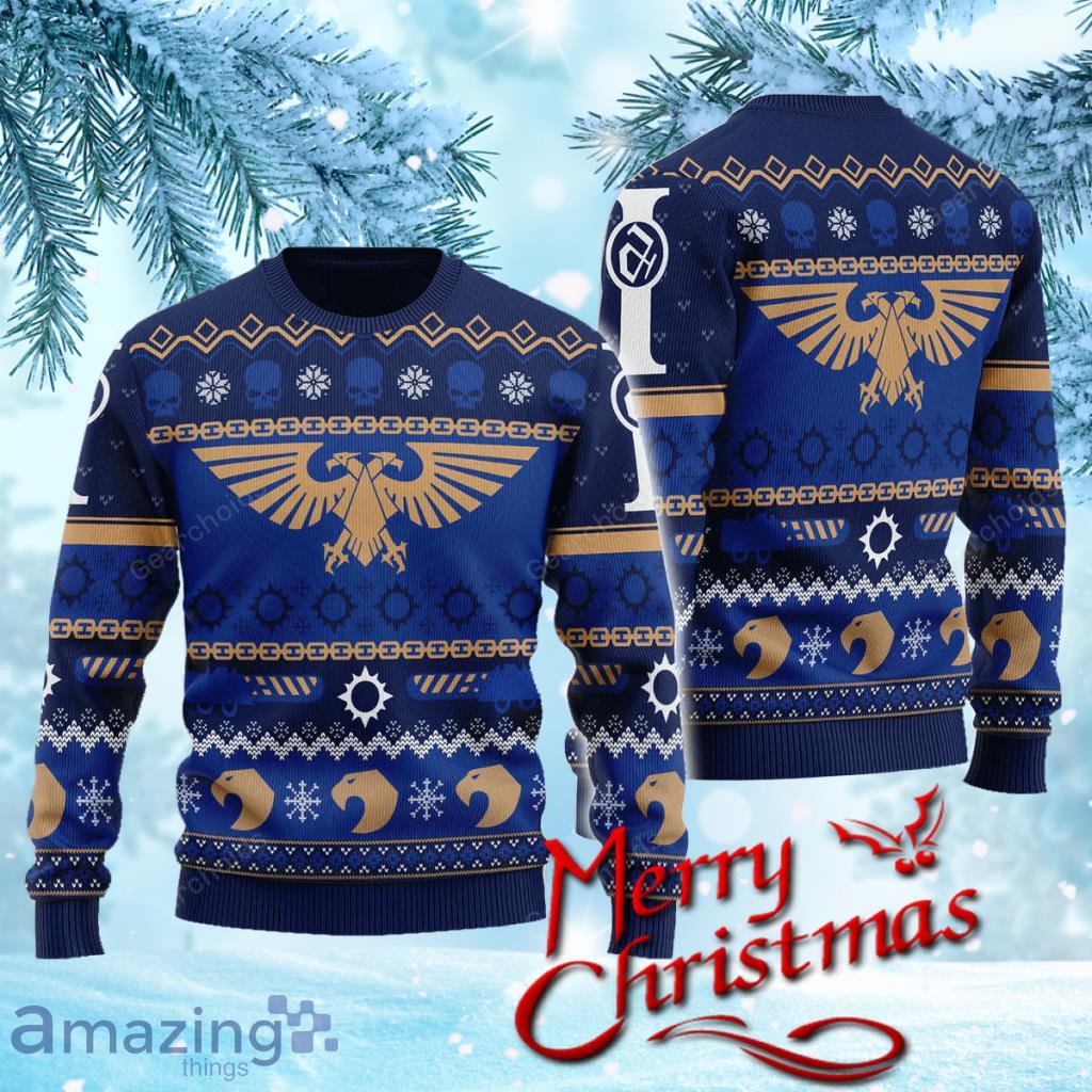 Seattle Seahawks Snowflakes Reindeer Pattern Ugly Xmas Sweater For Men And  Women - YesItCustom