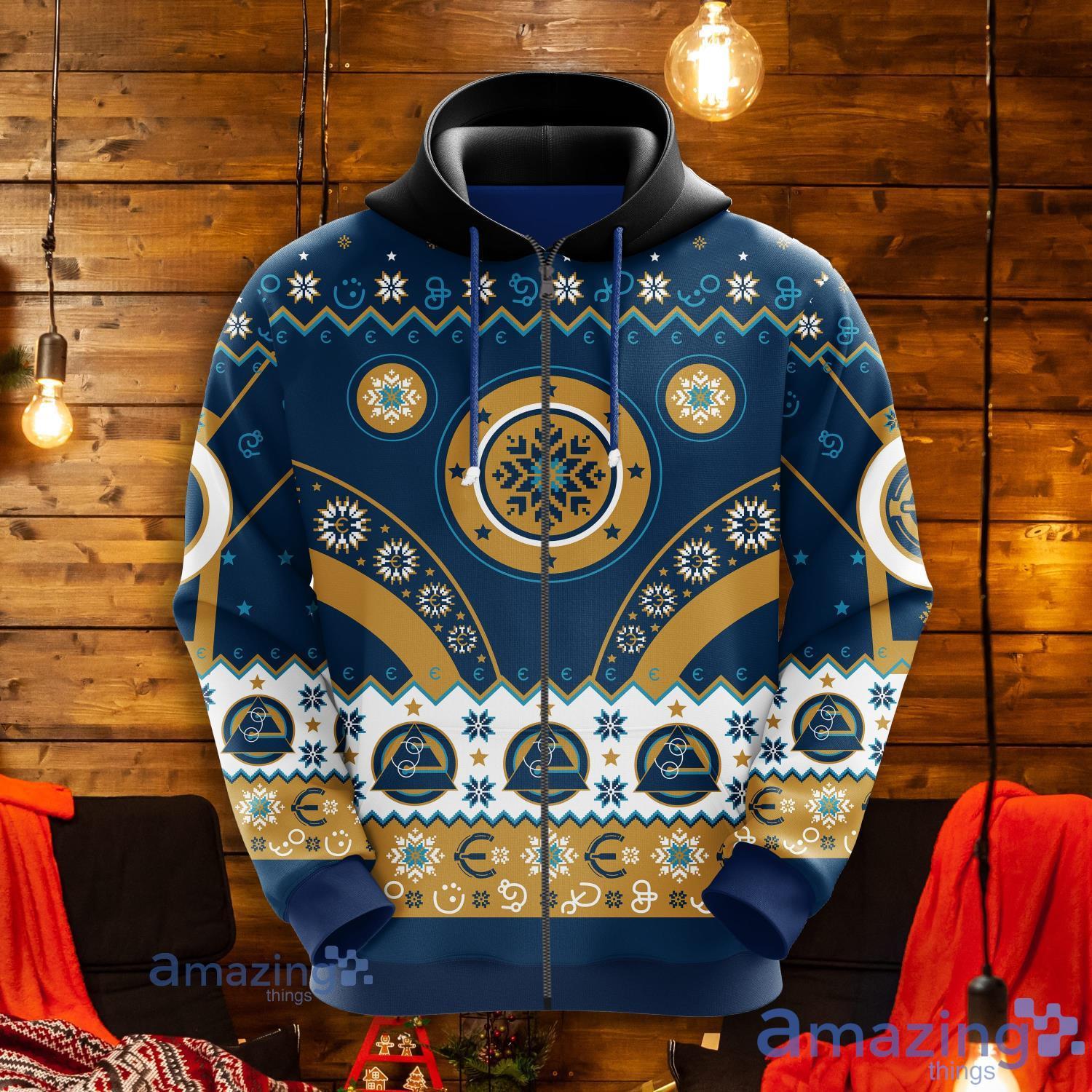 Ikaris The Eternals 3D Hoodie Men And Women Christmas Gift Product Photo 1