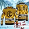 Imperial Fists Iconic Christmas Ugly Sweater 3D Gift For Men And Women