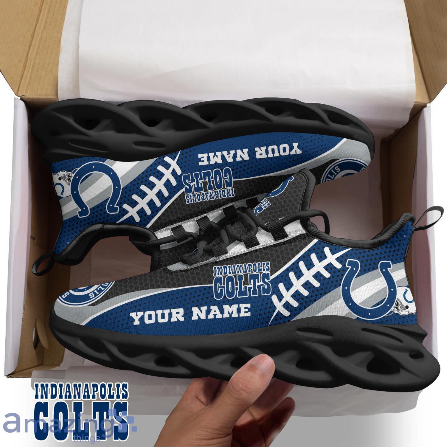 : Ultra Game NFL Indianapolis Colts Womenss Soft Mesh