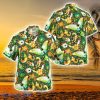 Insect System Pokemon Tropical Hawaiian Shirt