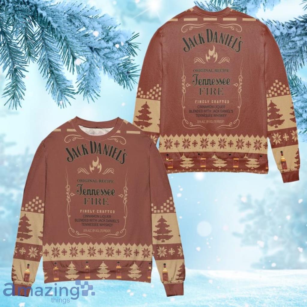 Jack on sale daniels jumper