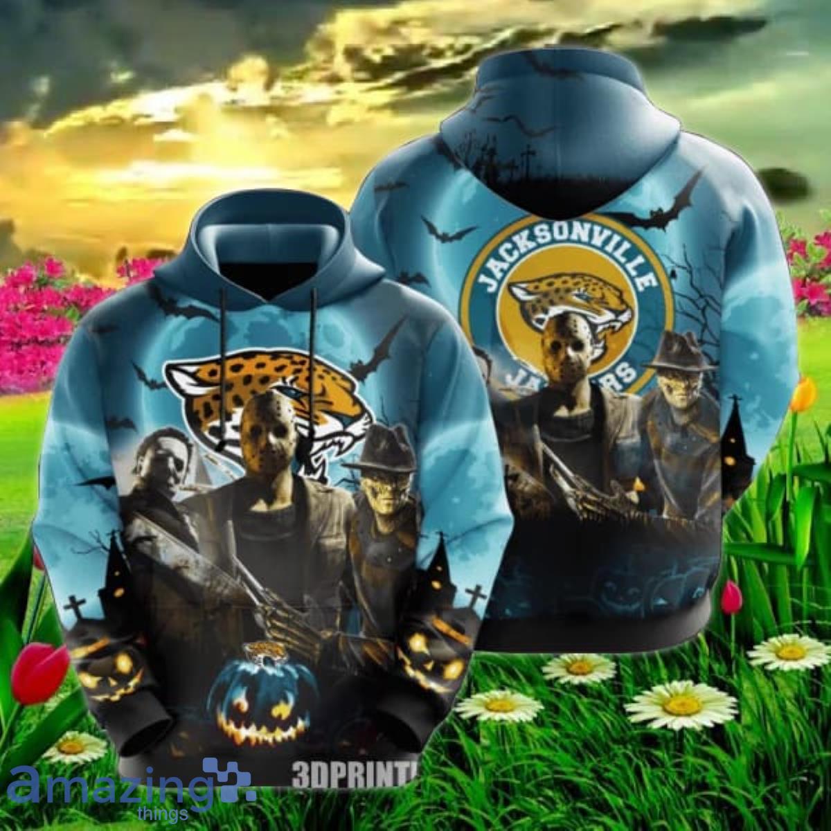 nfl jaguars hoodie