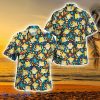 Jirachi Pokemon Tropical Hawaiian Shirt