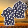 Kabigon Cloud Tropical Hawaiian Shirt