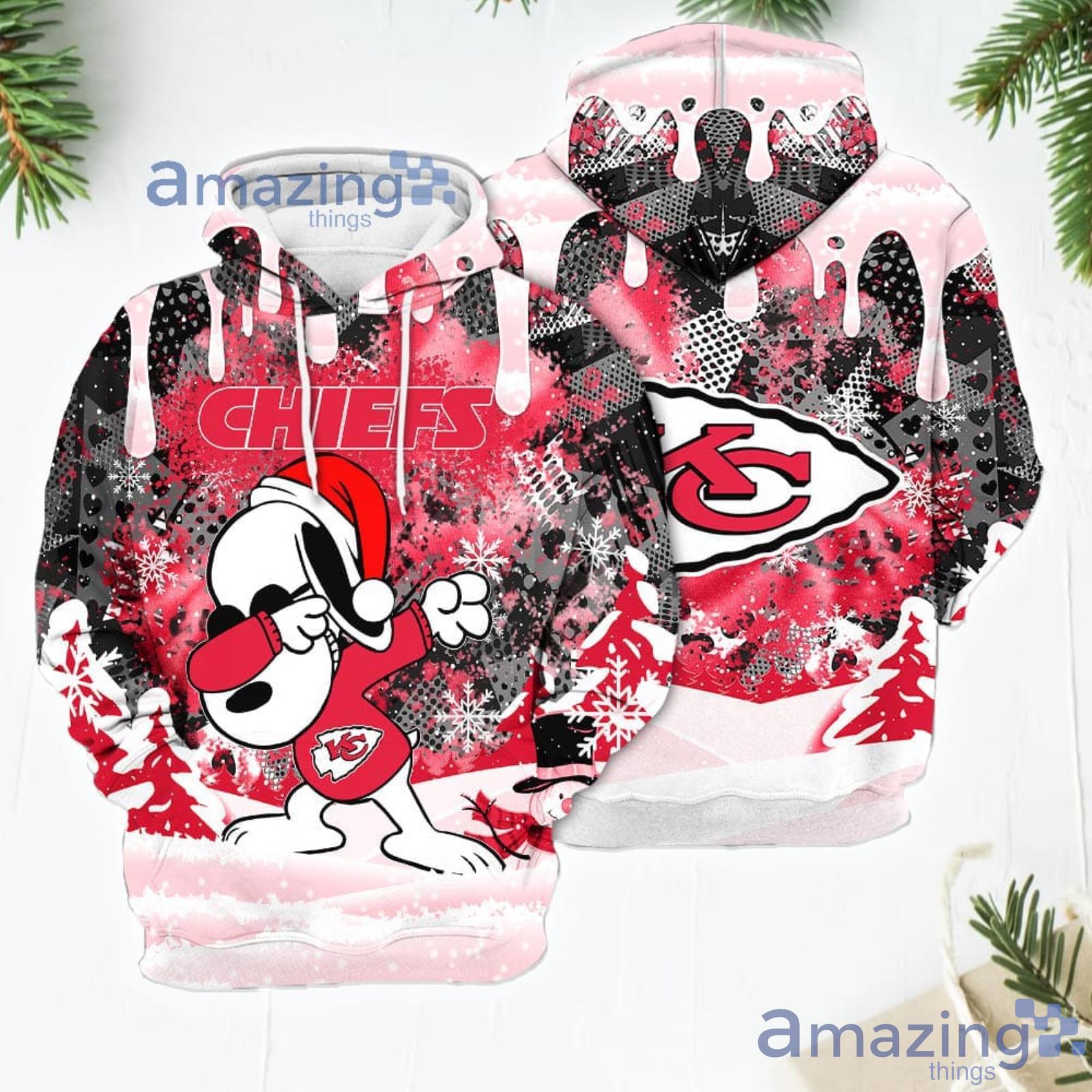 Peanuts Characters Kansas City Chiefs In October We Wear Pink Shirt,  hoodie, sweater, long sleeve and tank top