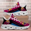 La Liga FC Barcelona Max Soul Sneaker Running Sport Shoes Men And Women Gift