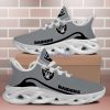 Las Vegas Raiders New Trending Max Soul Sneaker Running Sport Shoes Men And Women Gift