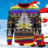 LGBT Dragonfly Ugly Christmas Sweater For Men And Women