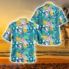 Lilo Stitch Tropical Beach Outfits