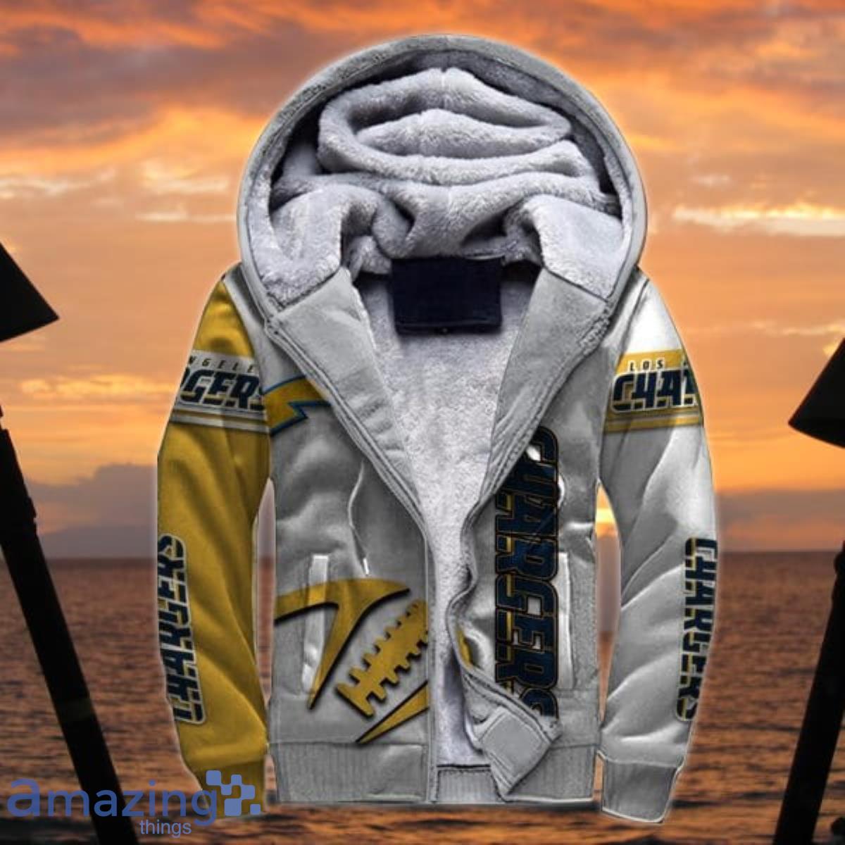 Los Angeles Chargers Sweatshirts, Chargers Hoodies, Fleece