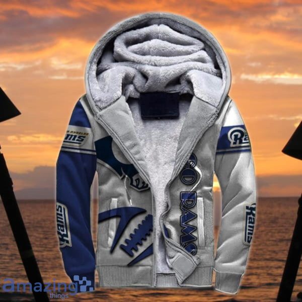 Nfl La Rams Hoodie