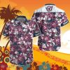 Manly Sea Eagles NRL Hawaiian Shirt mascot Best Gift
