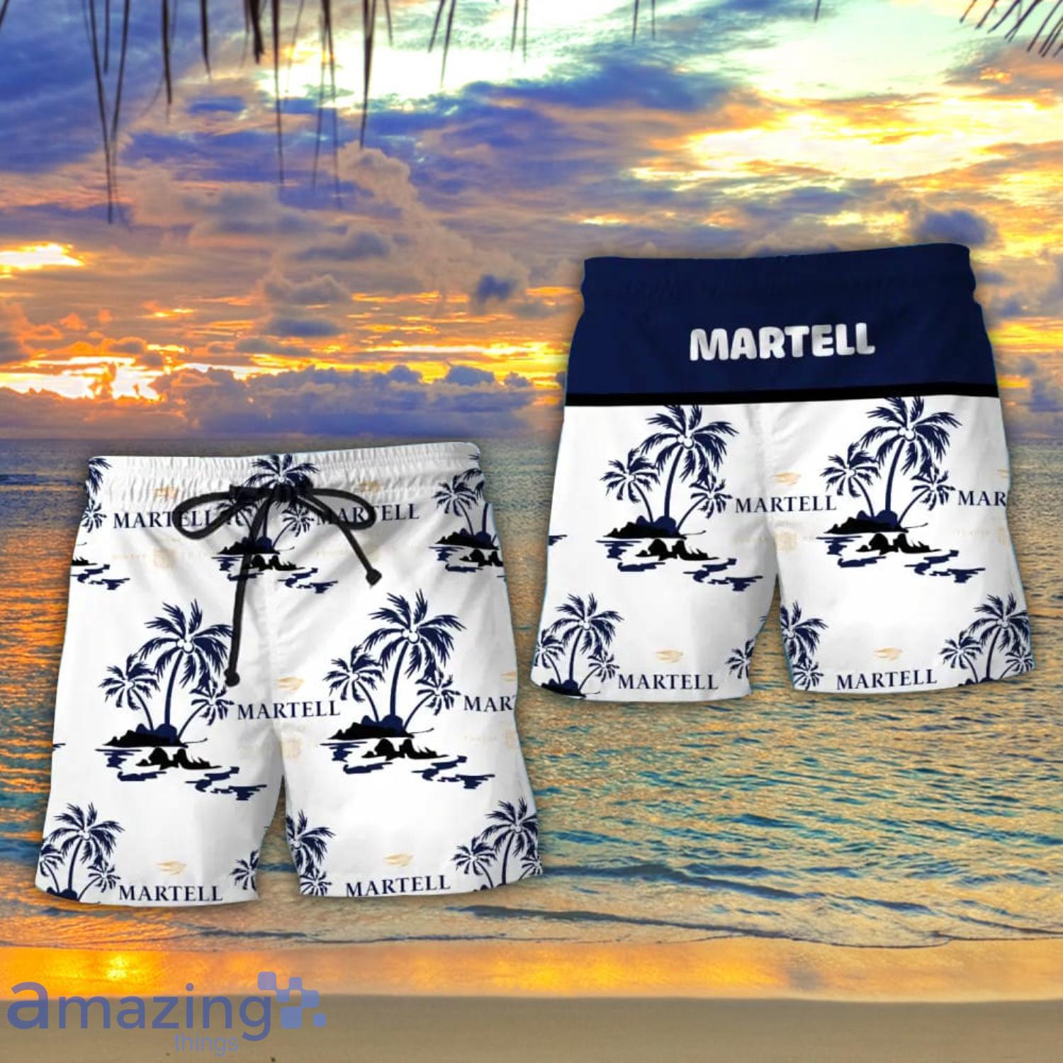 Dallas Cowboys Hawaiian Shirt, Beach Shorts for Men