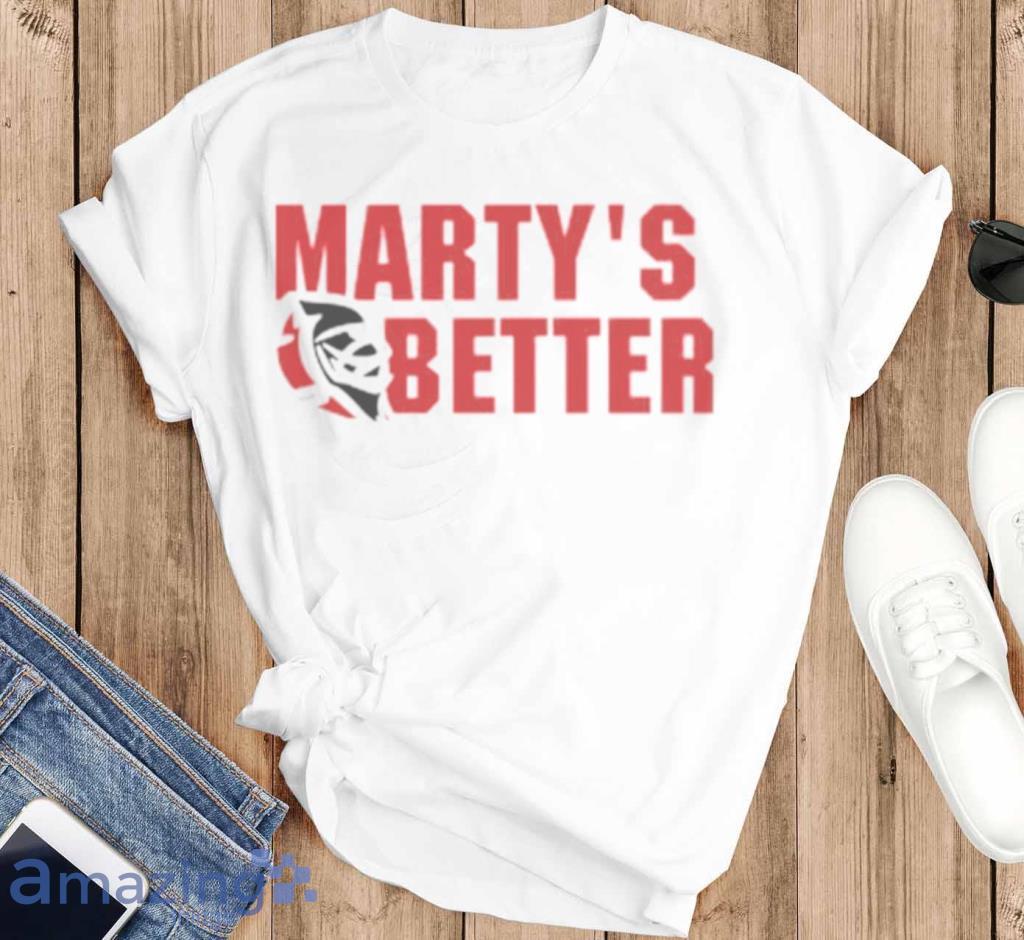Martin Brodeur Number 30 Jersey New Jersey hockey' Men's Premium T-Shirt