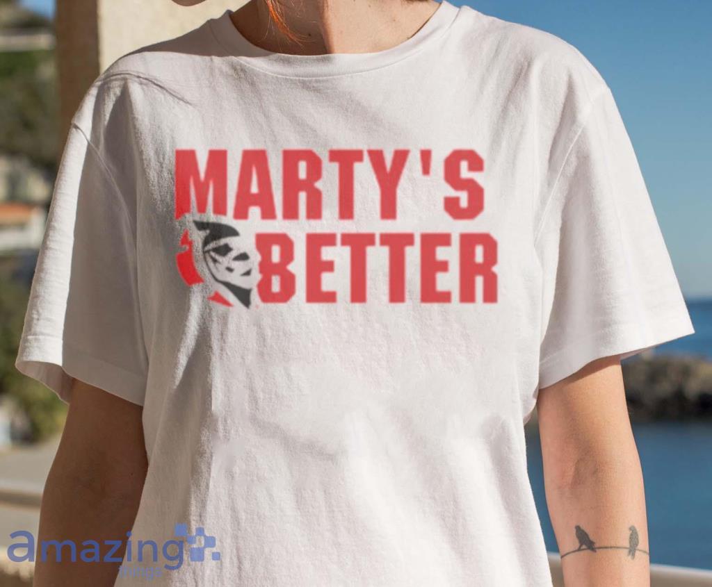 Martin Brodeur | Essential T-Shirt