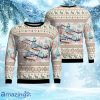 Mchenry, Illinois, Lifenet Mchenry Ec 145 Christmas Ugly Sweater 3D Gift For Men And Women