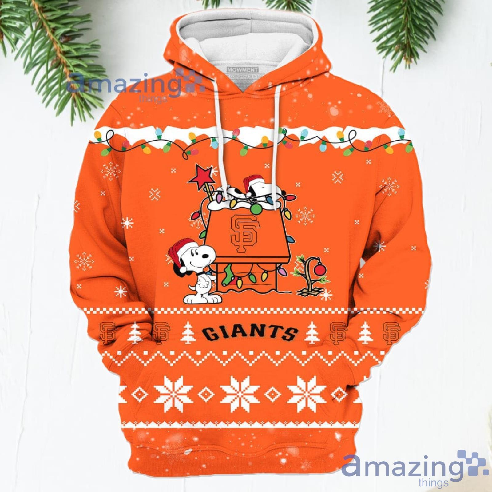 Personalized San Francisco Giants Custom Hoodie 3d, San Francisco Giants  Gift - T-shirts Low Price