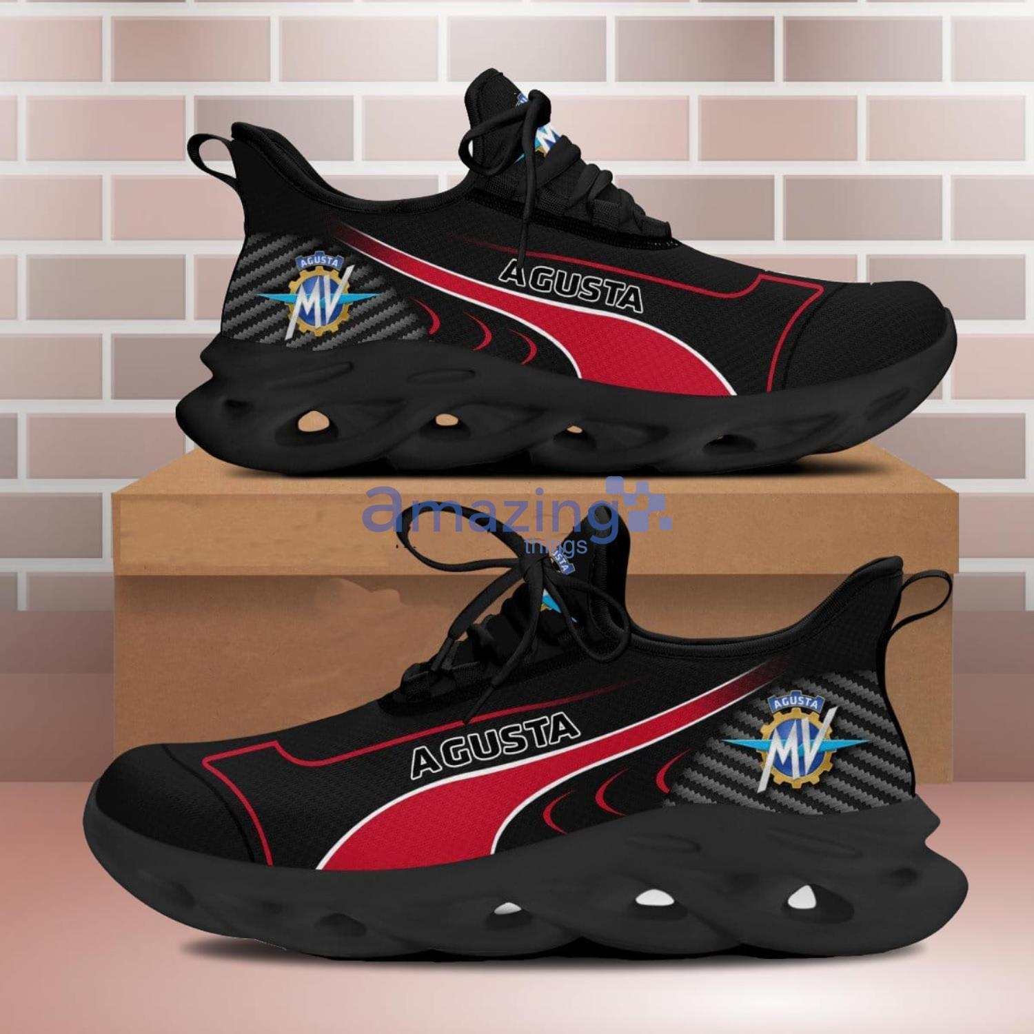 MV Agusta Max Soul Shoes Best Gift Running Sport Sneakers For Men And Women Product Photo 1 MV Agusta Max Soul Shoes Best Gift Running Sport Sneakers For Men And Women Product Photo 1