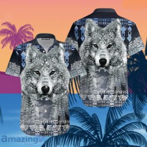 Native American Arrow Hawaiian Shirt Best Gift For Men Women