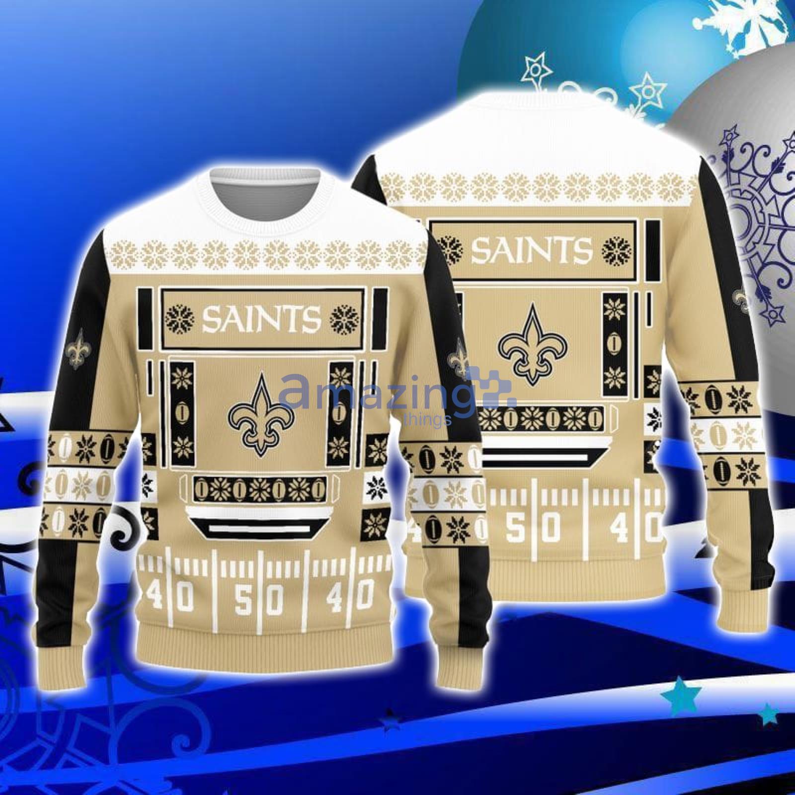 Dallas Cowboys Christmas Bal Snowflake Pattern Winter Ugly