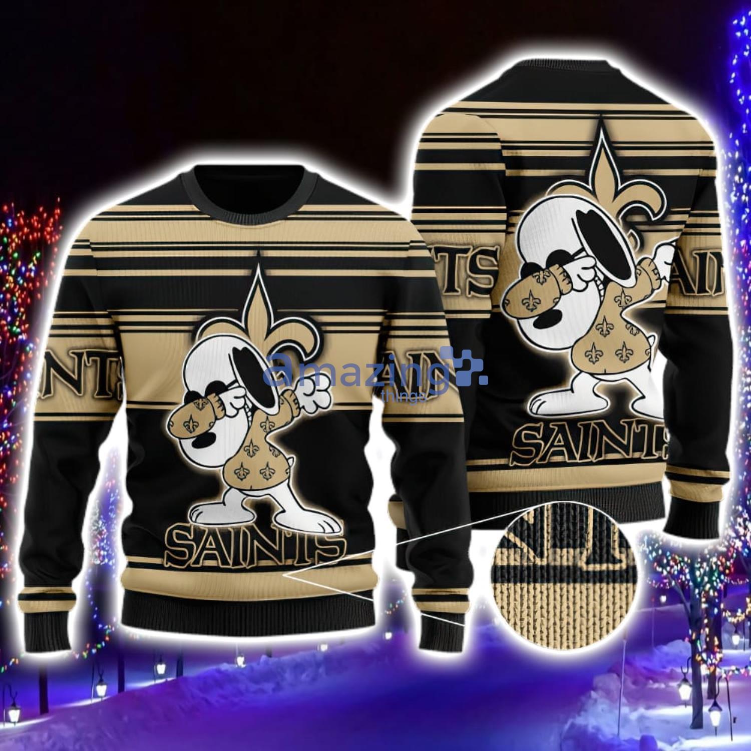 new orleans saints hockey jersey