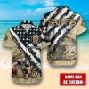 New Orleans Saints NFL Personalized Hawaiian Shirt Best Gift For Fans