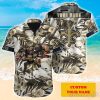 New Orleans Saints NFL Personalized Hawaiian Shirt Gift  For Fans