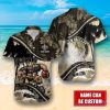 New Orleans Saints NFL Personalized Hawaiian Shirt Great Gift For Fans