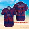 New York Giants NFL New Trending Personalized Hawaiian Shirt For Fans