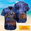 New York Giants NFL Personalized Hawaiian Shirt For Real Fans