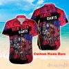 New York Giants NFL Pesonalized Hawaiian Shirt Best Style For Fans
