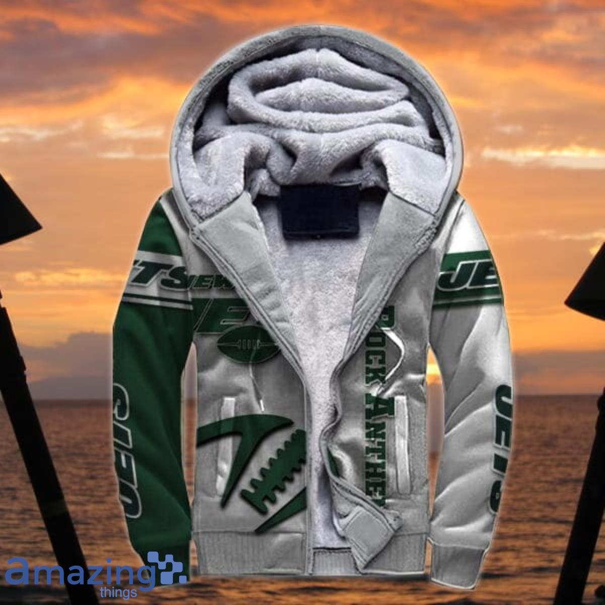 New York Jets Sweatshirts & Hoodies for Sale