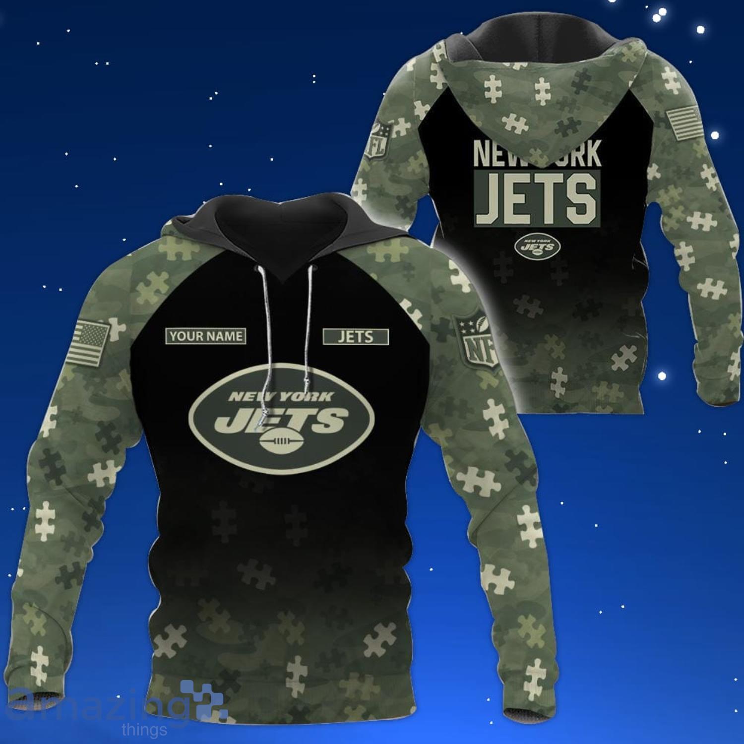 Jets Sweatshirts