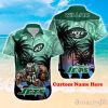 New York Jets NFL Custom Name Hawaiin Shirt Best Design For Fans
