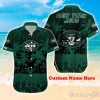 New York Jets NFL New Trending Personalized Hawaiian Shirt For Fans