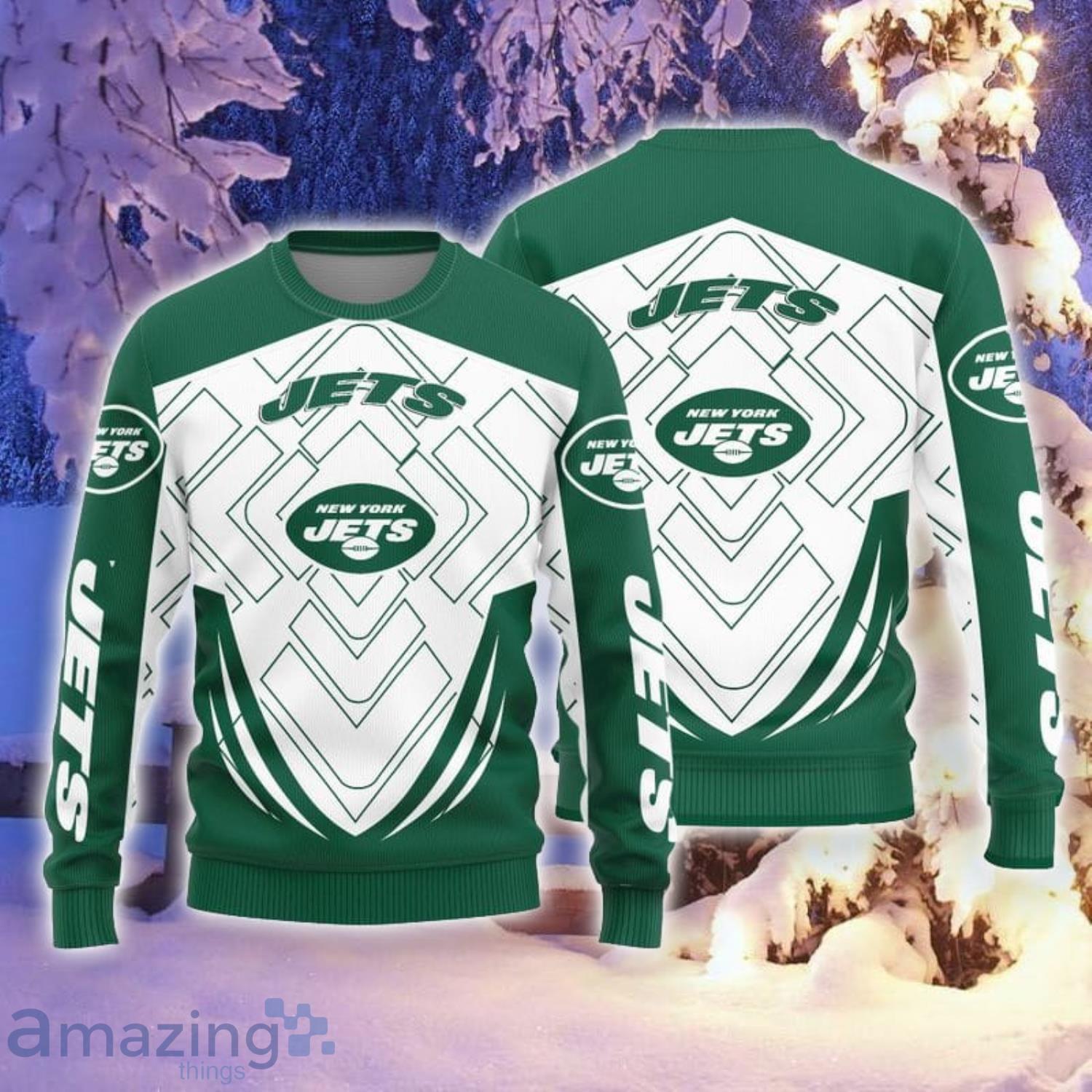 Best New York Jets gifts: Jerseys, hats, sweatshirts and more