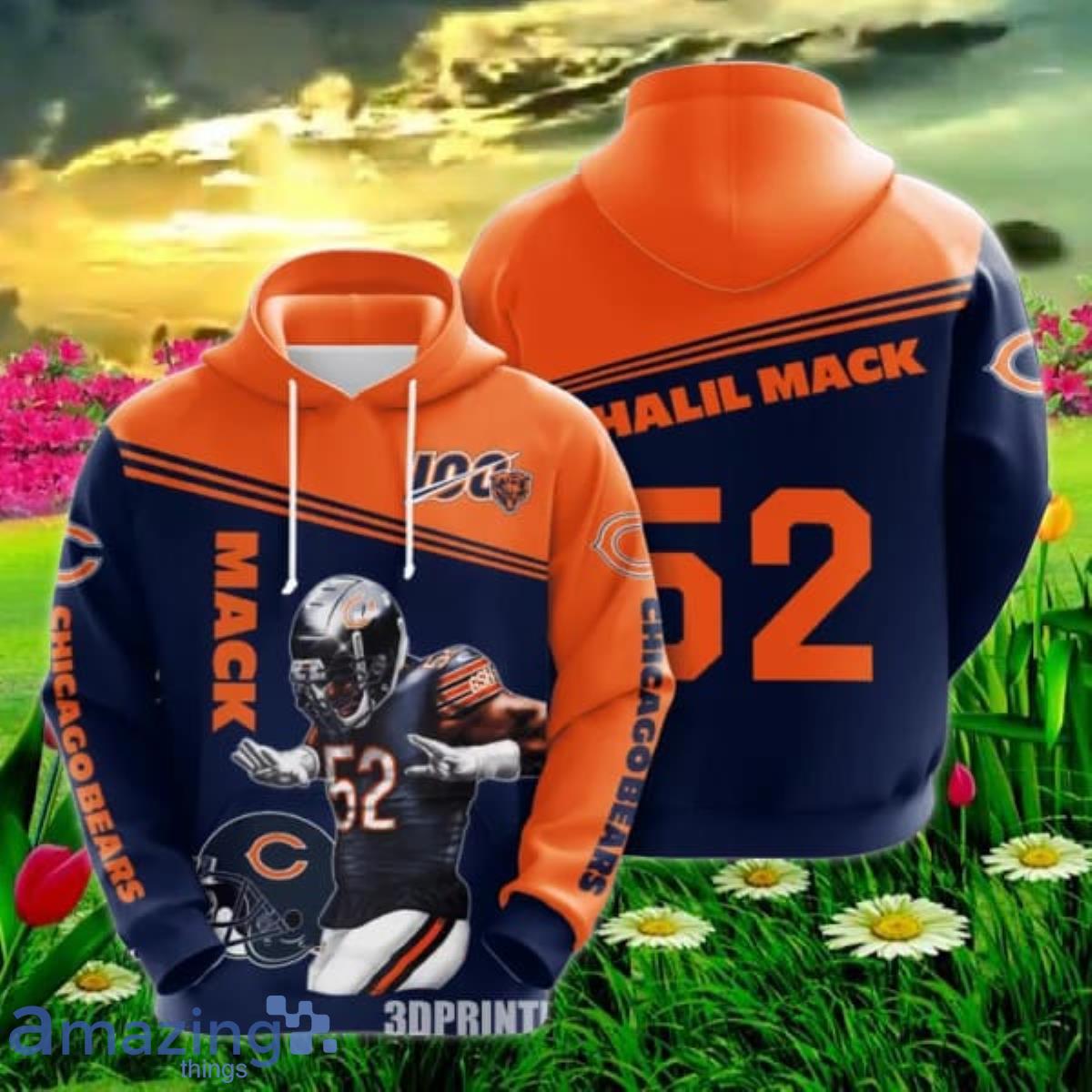 The Best Bears Fan Gifts